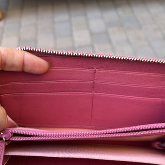 YSL wallet - Picture 9 of 9
